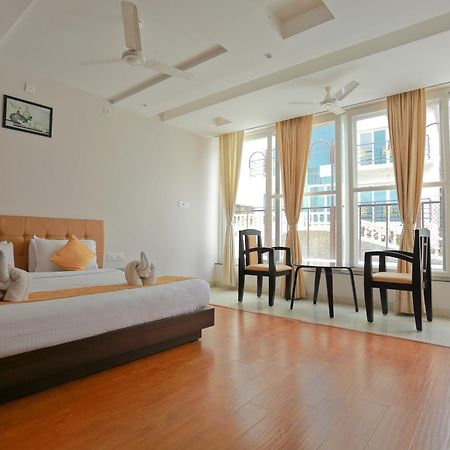 Grand Signature Hotel & Spa Yercaud Bagian luar foto