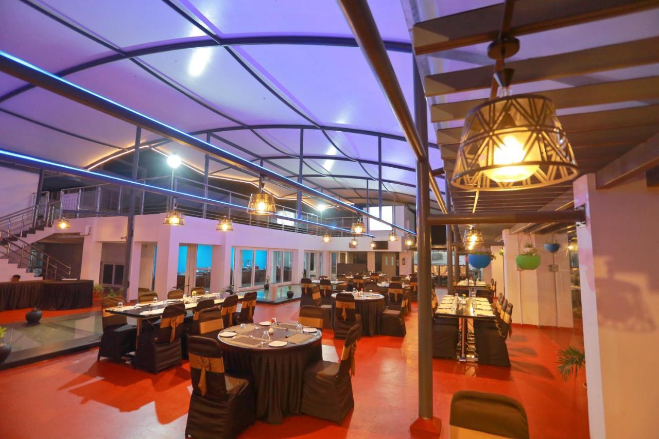 Grand Signature Hotel & Spa Yercaud Bagian luar foto