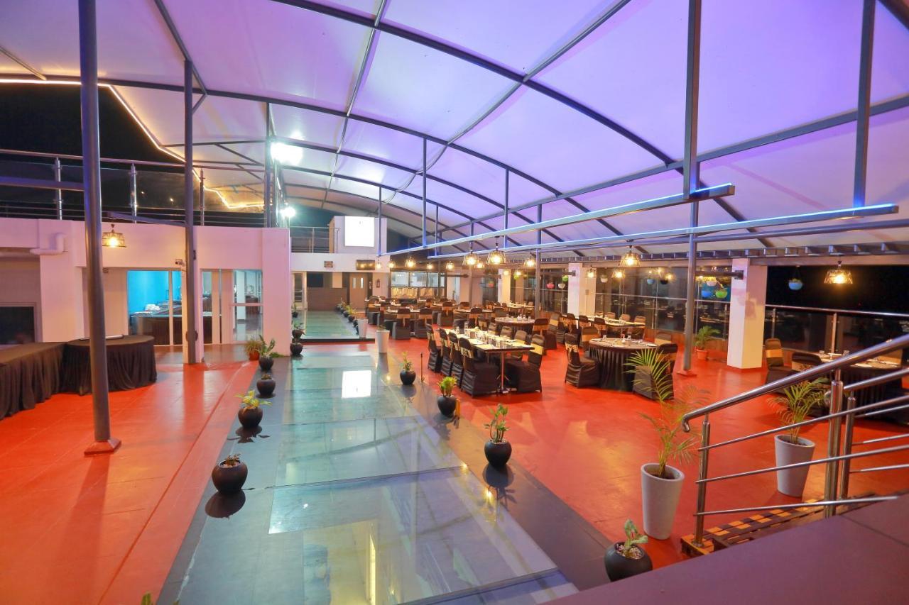 Grand Signature Hotel & Spa Yercaud Bagian luar foto