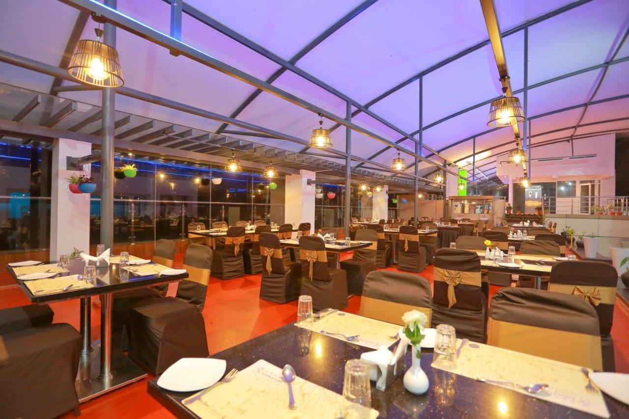 Grand Signature Hotel & Spa Yercaud Bagian luar foto