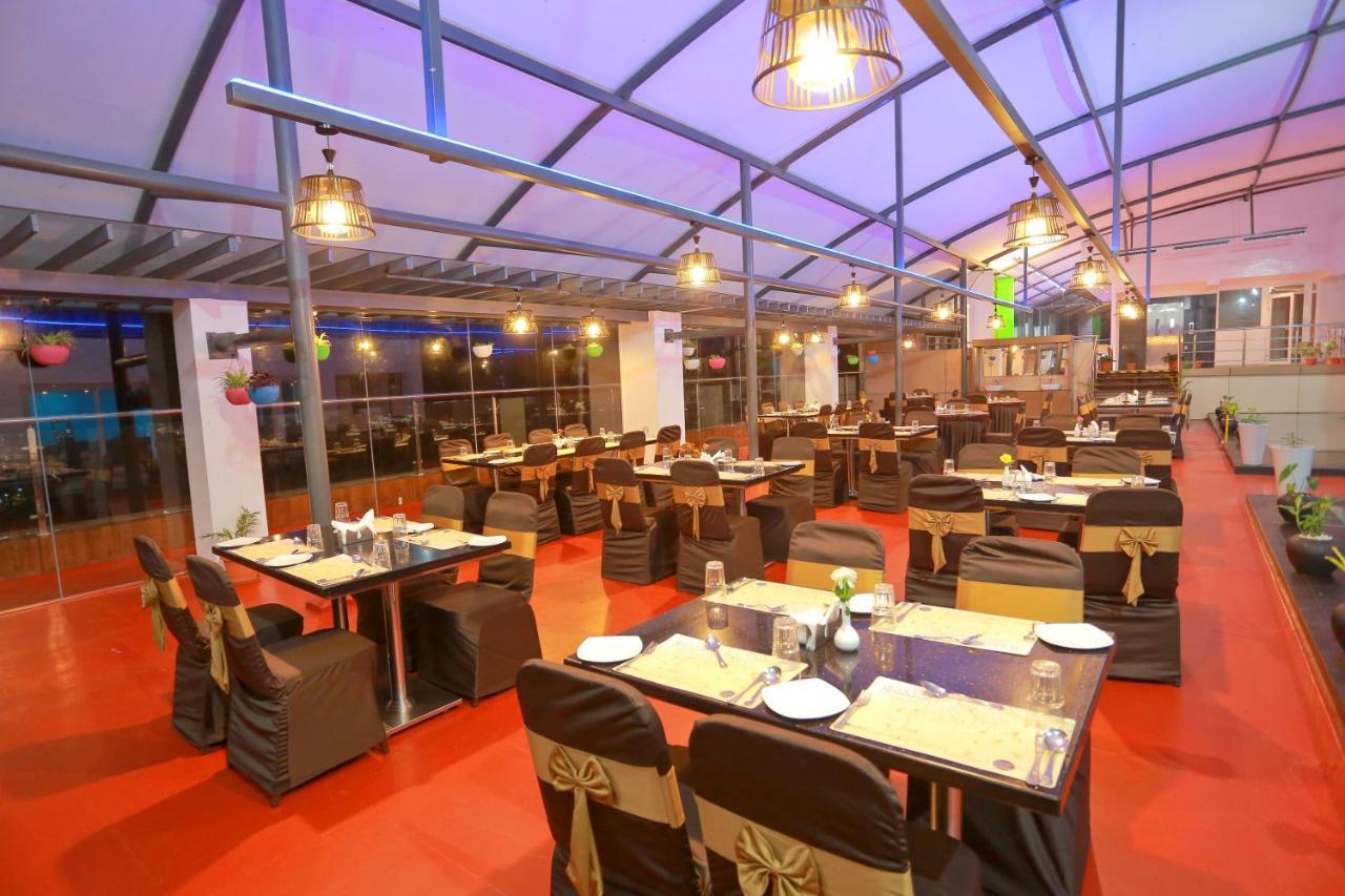 Grand Signature Hotel & Spa Yercaud Bagian luar foto